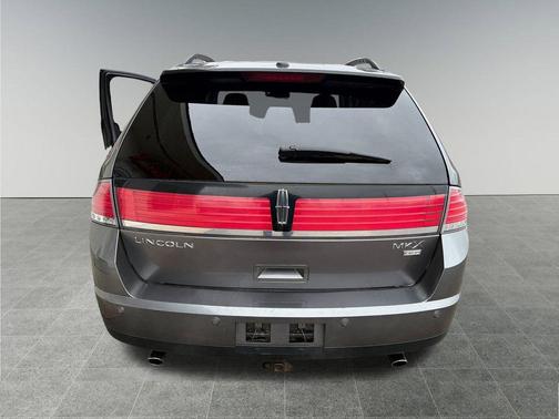 2009 Lincoln MKX Base
