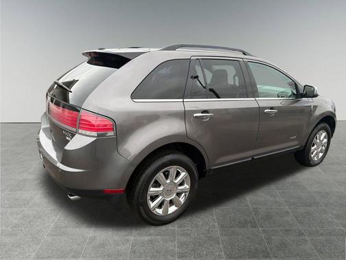 2009 Lincoln MKX Base