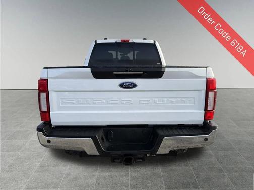 2022 Ford F-350 Lariat