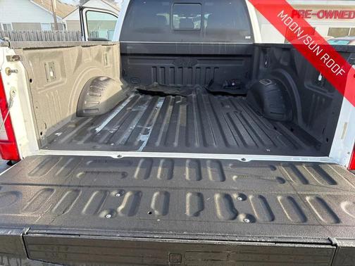 2022 Ford F-350 Lariat