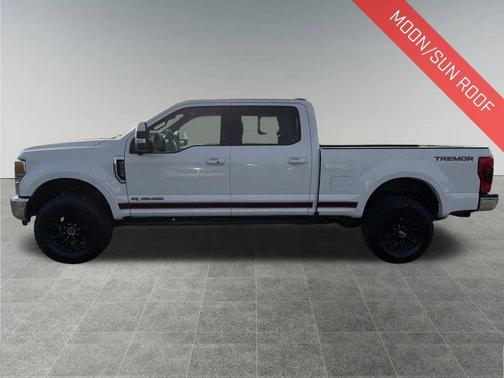 2022 Ford F-350 Lariat