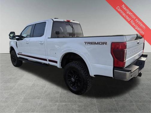 2022 Ford F-350 Lariat