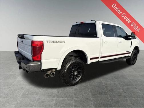 2022 Ford F-350 Lariat
