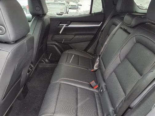 2025 GMC Terrain AWD Elevation