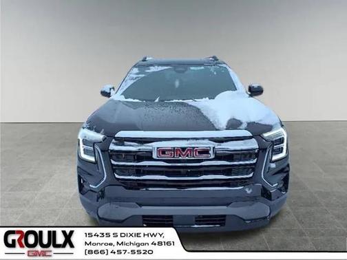 2025 GMC Terrain AWD Elevation