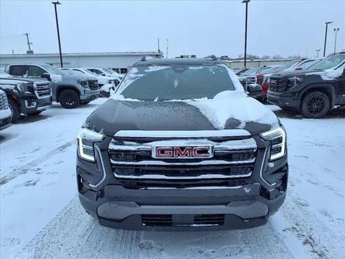 2025 GMC Terrain AWD Elevation