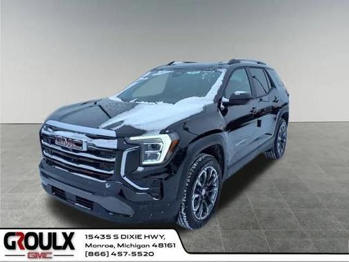 2025 GMC Terrain AWD Elevation