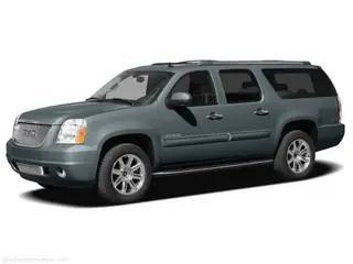 2007 GMC Yukon XL Denali