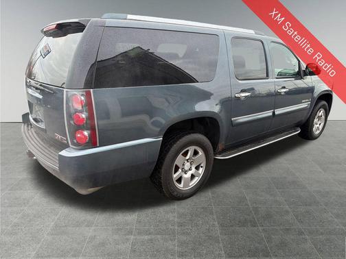 2007 GMC Yukon XL Denali