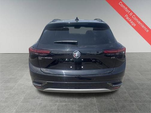 2022 Buick Envision AWD Preferred