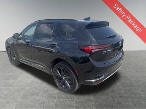 2022 Buick Envision AWD Preferred