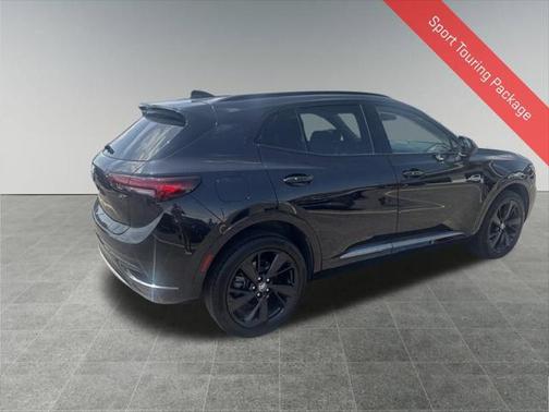 2022 Buick Envision AWD Preferred