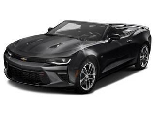 2017 Chevrolet Camaro 2SS