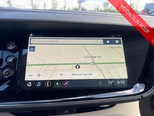 2023 Buick Envision Avenir AWD