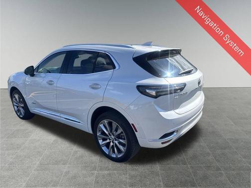 2023 Buick Envision Avenir AWD