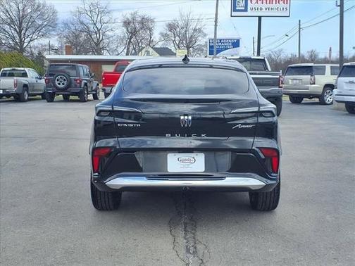 2024 Buick Envista Avenir FWD