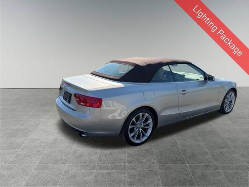 2014 Audi A5 2.0T Premium Plus