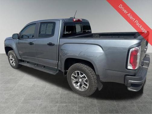 2022 GMC Canyon Base