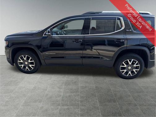 2023 GMC Acadia AWD SLE