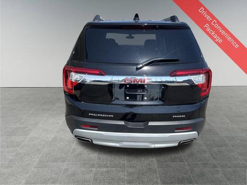 2023 GMC Acadia AWD SLE