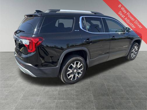 2023 GMC Acadia AWD SLE