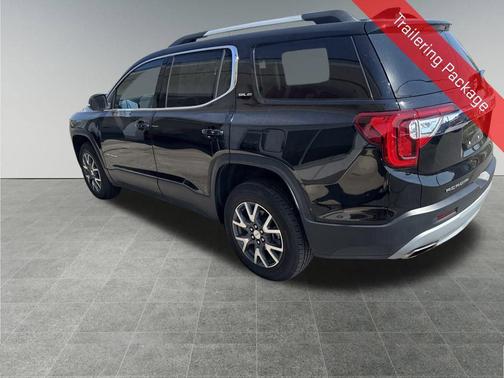 2023 GMC Acadia AWD SLE