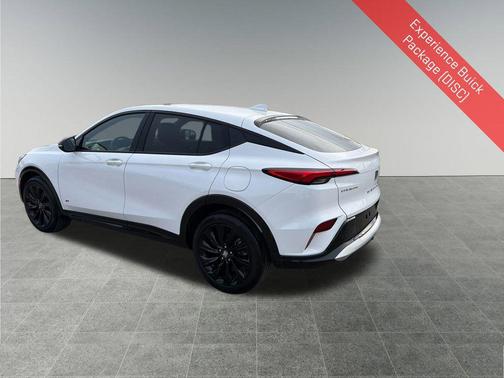 2025 Buick Envista Sport Touring FWD