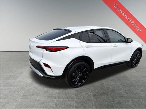 2025 Buick Envista Sport Touring FWD