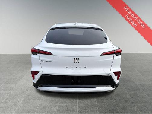 2025 Buick Envista Sport Touring FWD