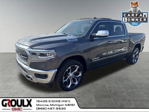 2019 RAM 1500 Limited