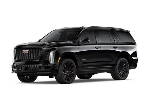 2025 Cadillac Escalade V-Series