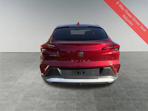 2024 Buick Envista Preferred FWD