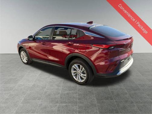 2024 Buick Envista Preferred FWD