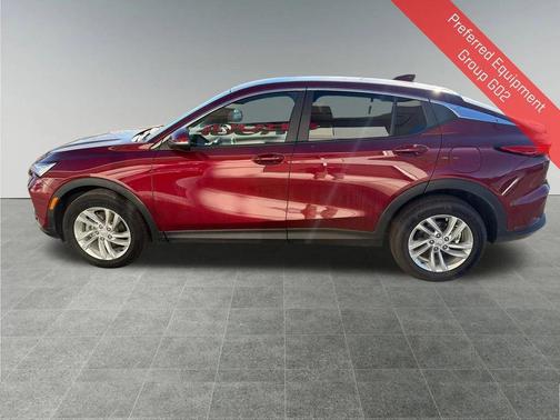 2024 Buick Envista Preferred FWD