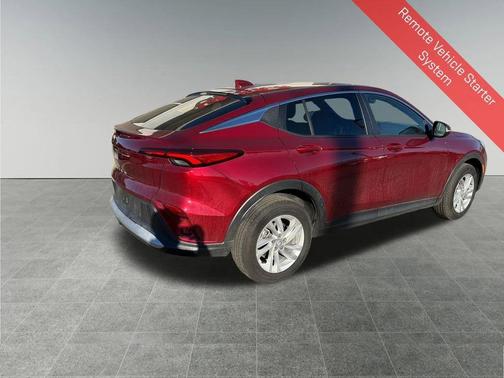 2024 Buick Envista Preferred FWD