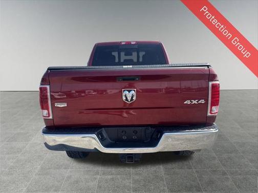 2016 RAM 3500 Laramie