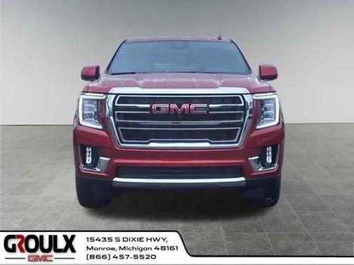 2024 GMC Yukon XL SLT