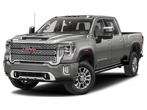 2023 GMC Sierra 2500 Denali