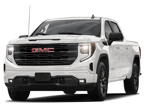 2022 GMC Sierra 1500 Pro