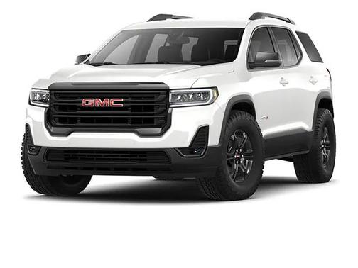 2023 GMC Acadia AWD AT4