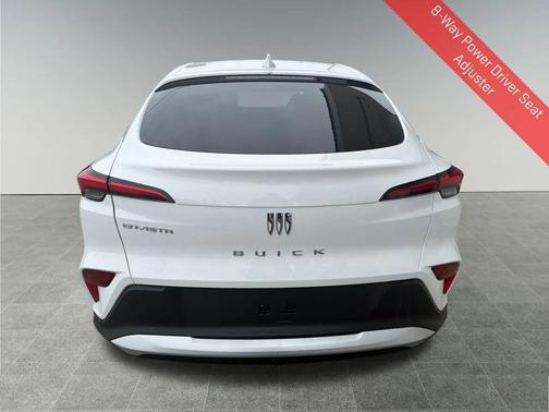 2024 Buick Envista Preferred FWD