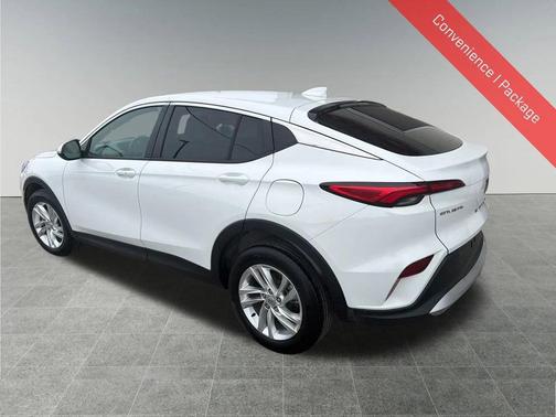 2024 Buick Envista Preferred FWD