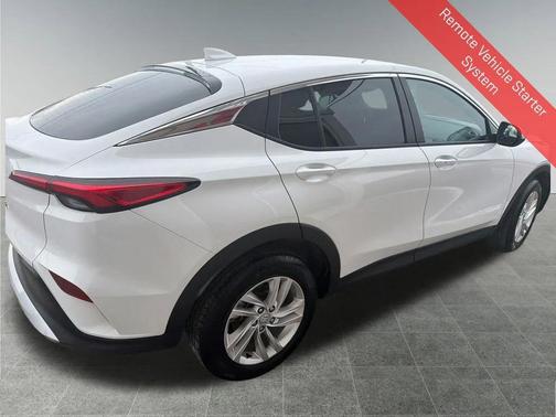 2024 Buick Envista Preferred FWD