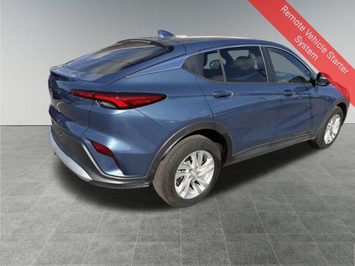 2024 Buick Envista Preferred FWD