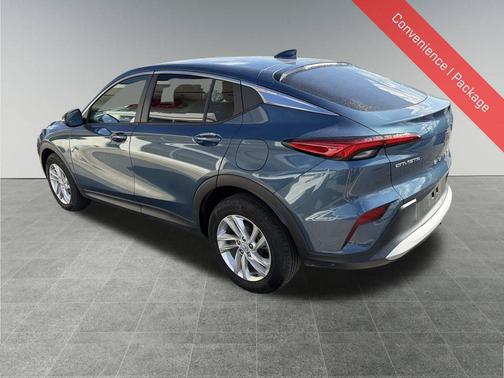 2024 Buick Envista Preferred FWD