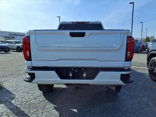 2022 GMC Sierra 2500 Denali