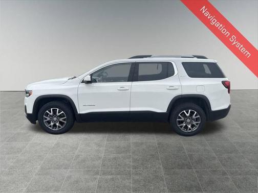 2023 GMC Acadia FWD SLT