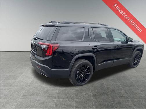 2022 GMC Acadia AWD SLE