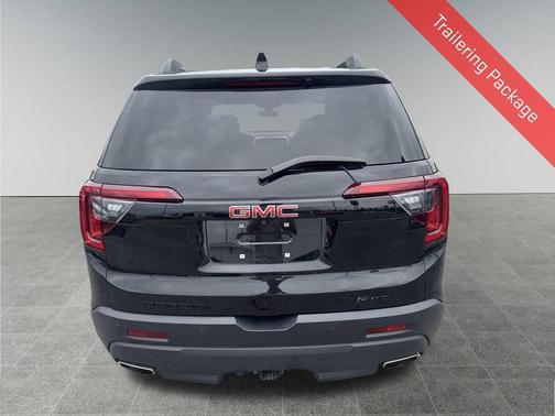2022 GMC Acadia AWD SLE