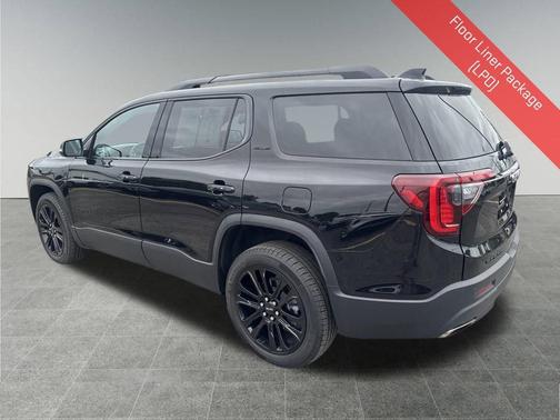 2022 GMC Acadia AWD SLE